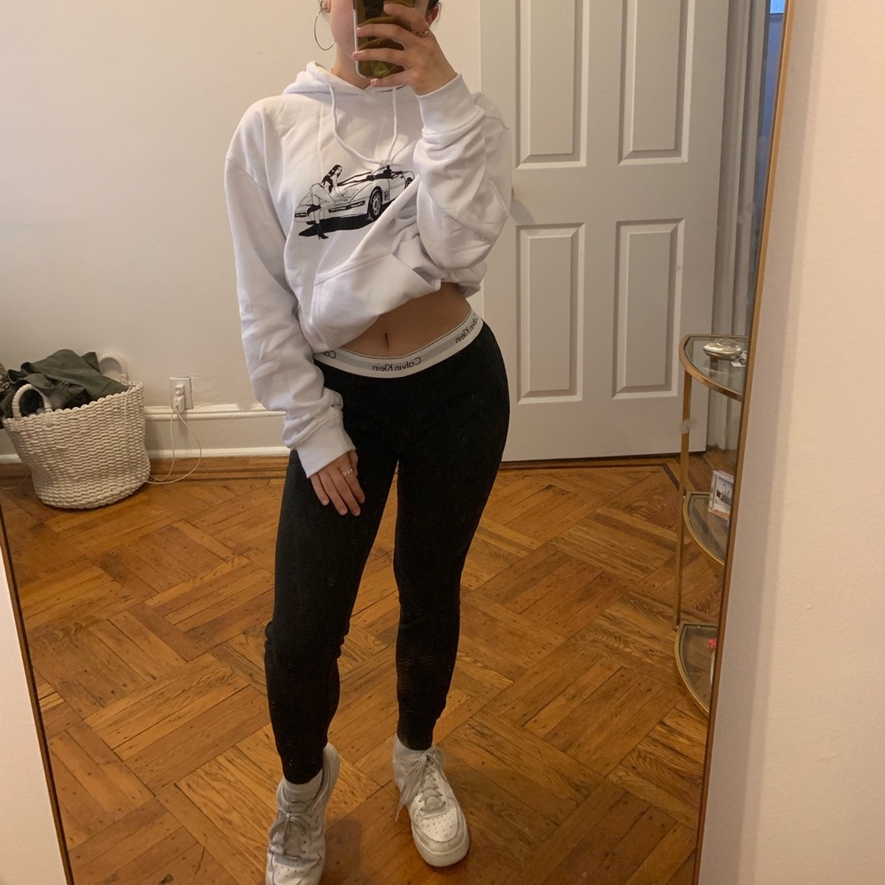 Calvin Klein sweatpants